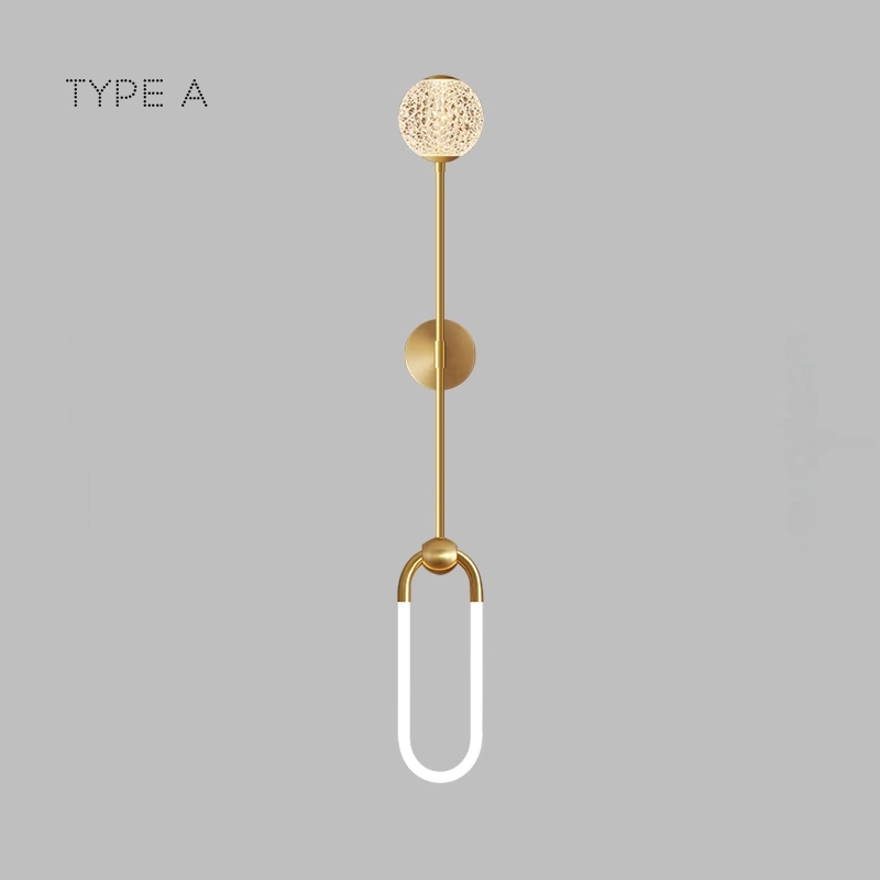 Бра FINNUR B WALL