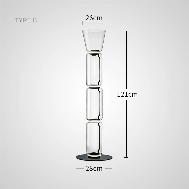 Тип B. Размер S