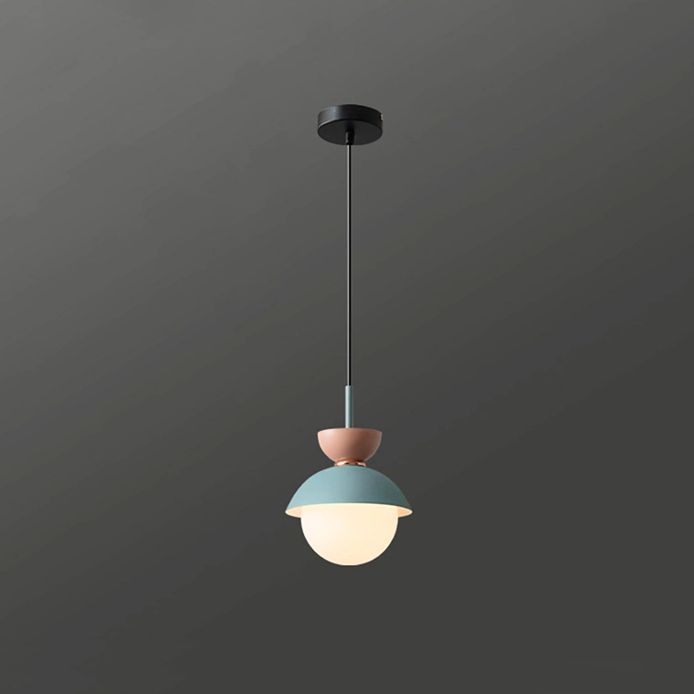 Цвета розовый+голубой.