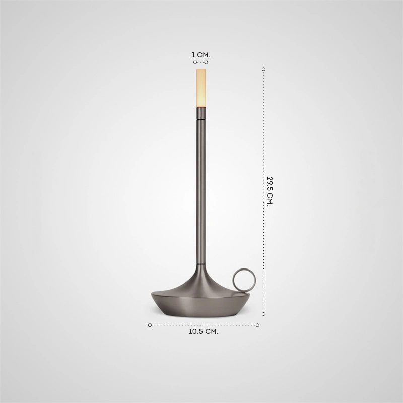 Настольная лампа PRINCE Table lamp