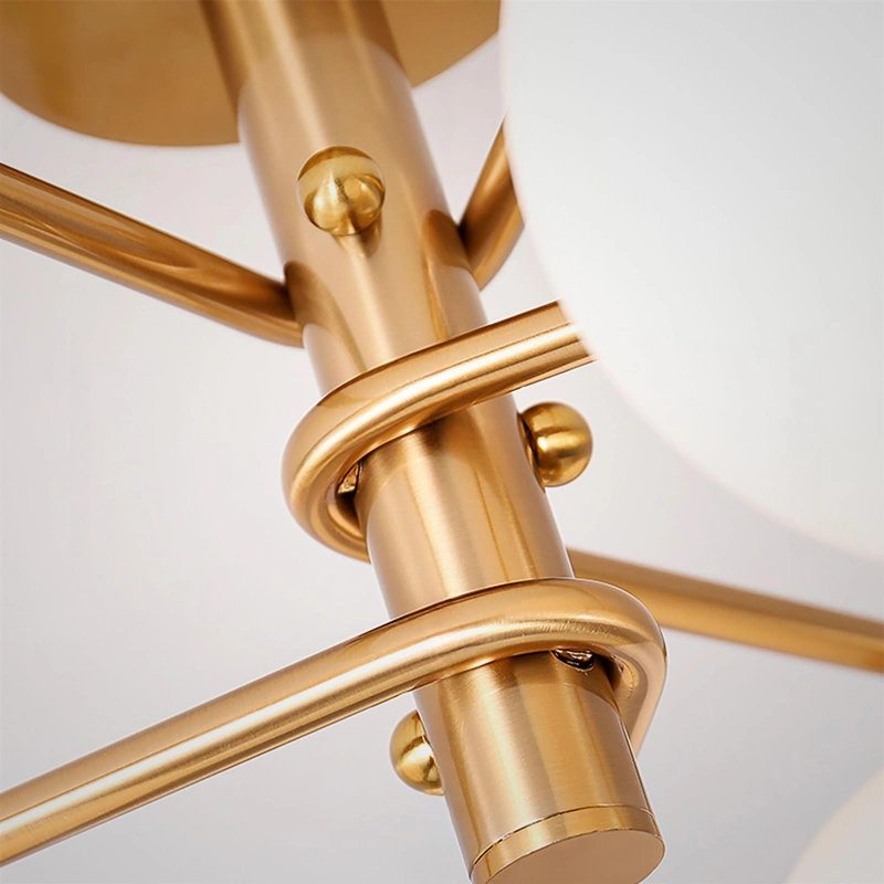 Потолочная люстра LUISA