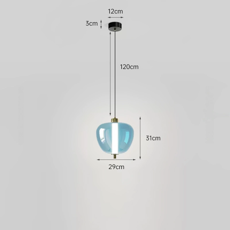 Цвет Голубой