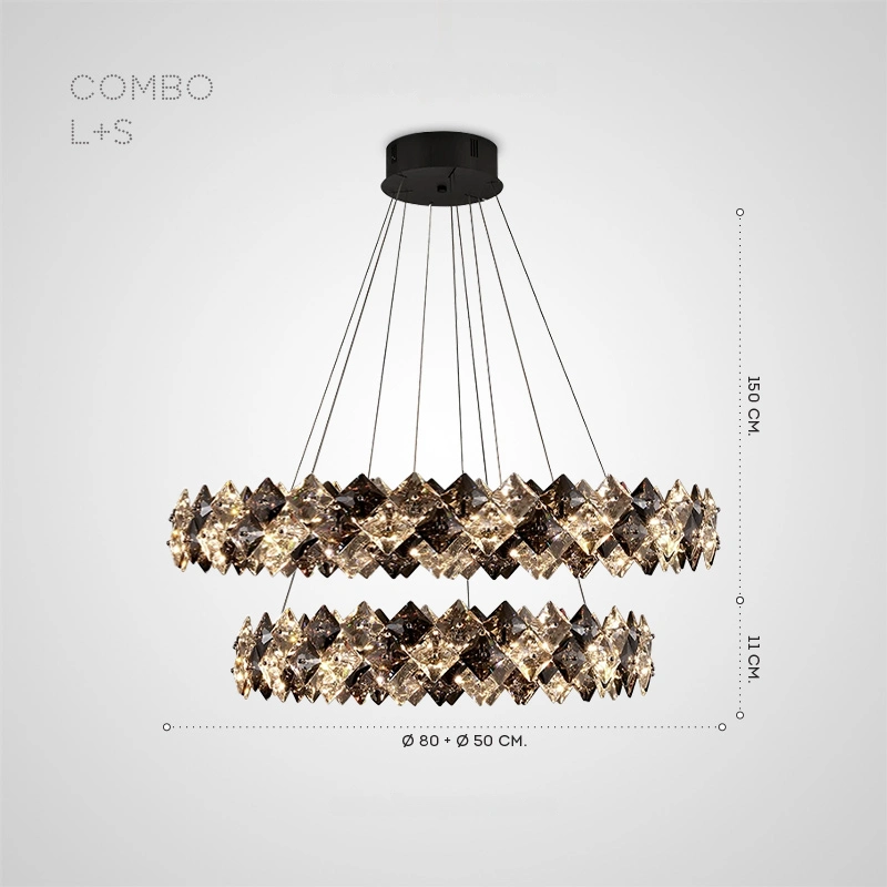 Combo L+S