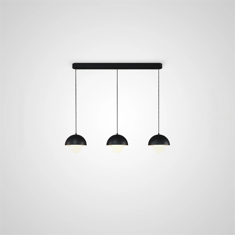 Готовая комбинация светильников TEODOR TRIO