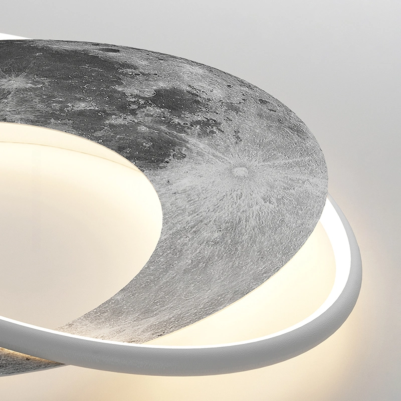 Потолочный светильник CRATER