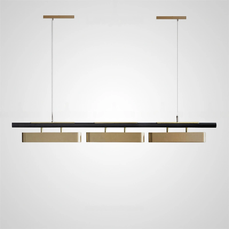 Реечный, рядный светильник SVEA