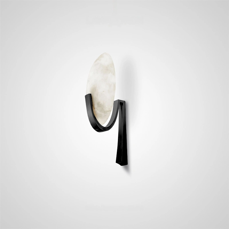 Бра Настенный светильник AURELIAN Sconce