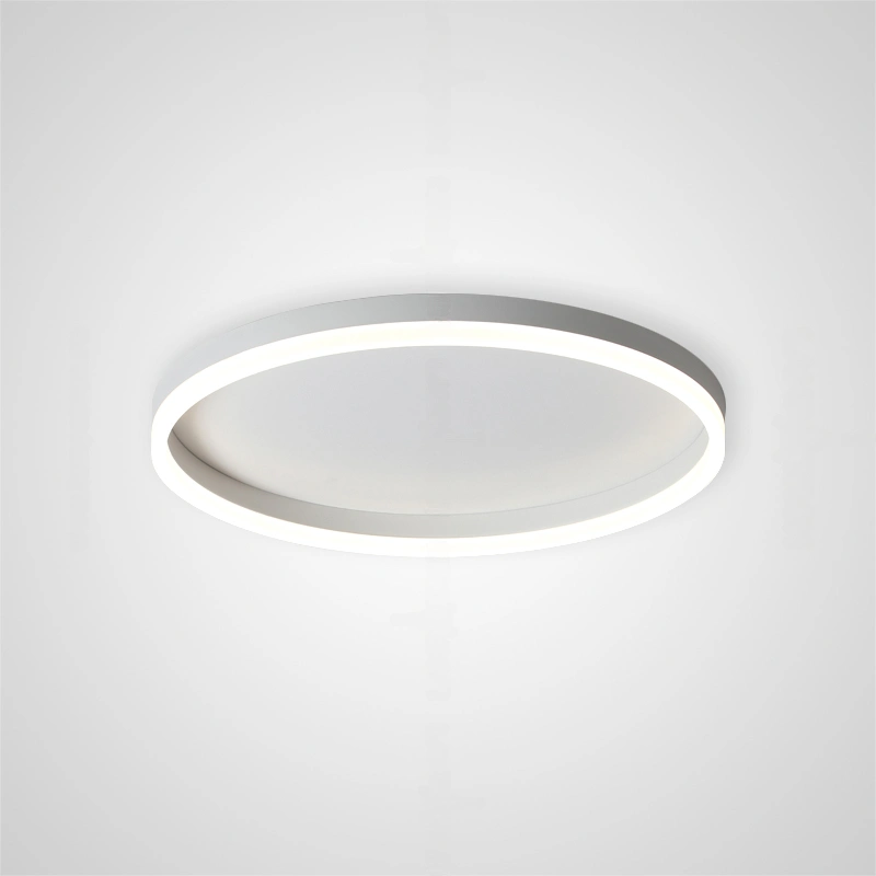 Размер L. Цвет белый. Нейтральный свет