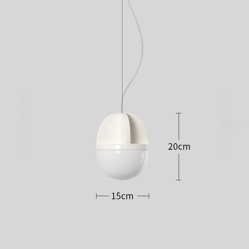 Подвесной светильник TARU Pendant