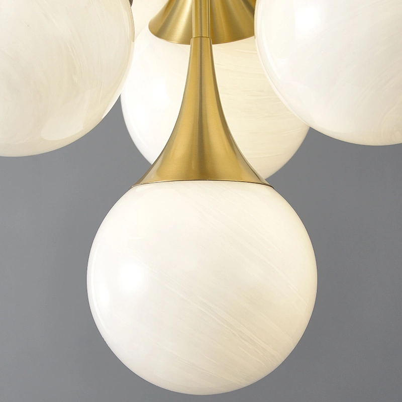 Люстра TEOBALD