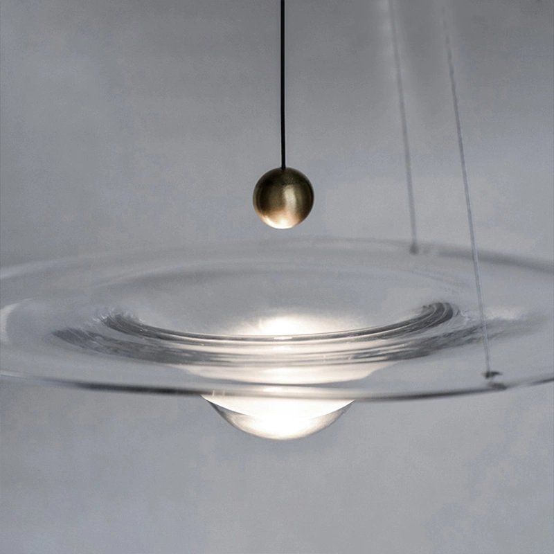 Подвесной светильник CLEPSYDRA