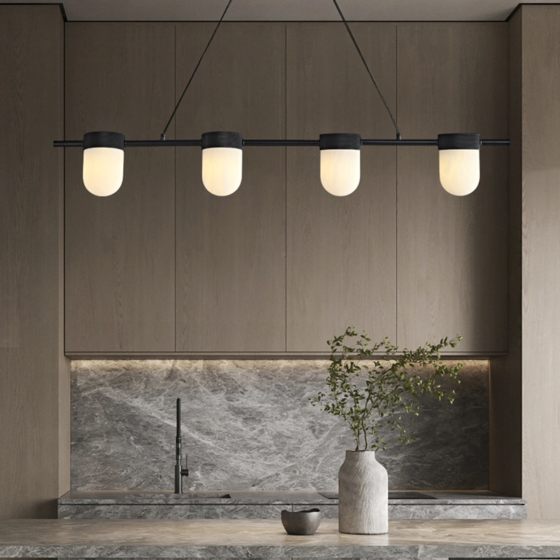 Реечный, рядный светильник TORVILL LONG