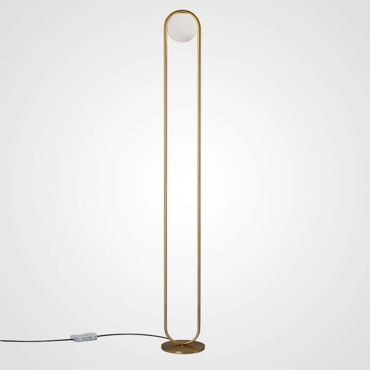 Торшер HOOP FL Floor lamp