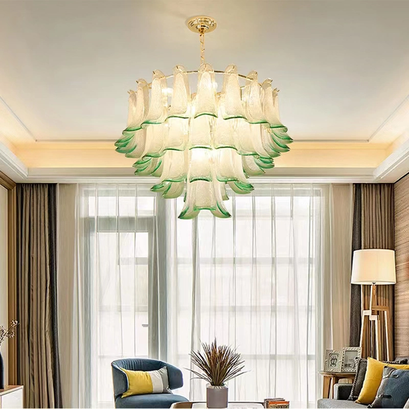 Люстра LOBBY