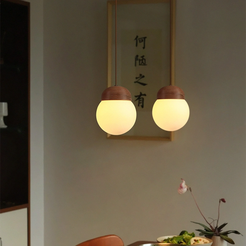 Подвесной светильник EARL