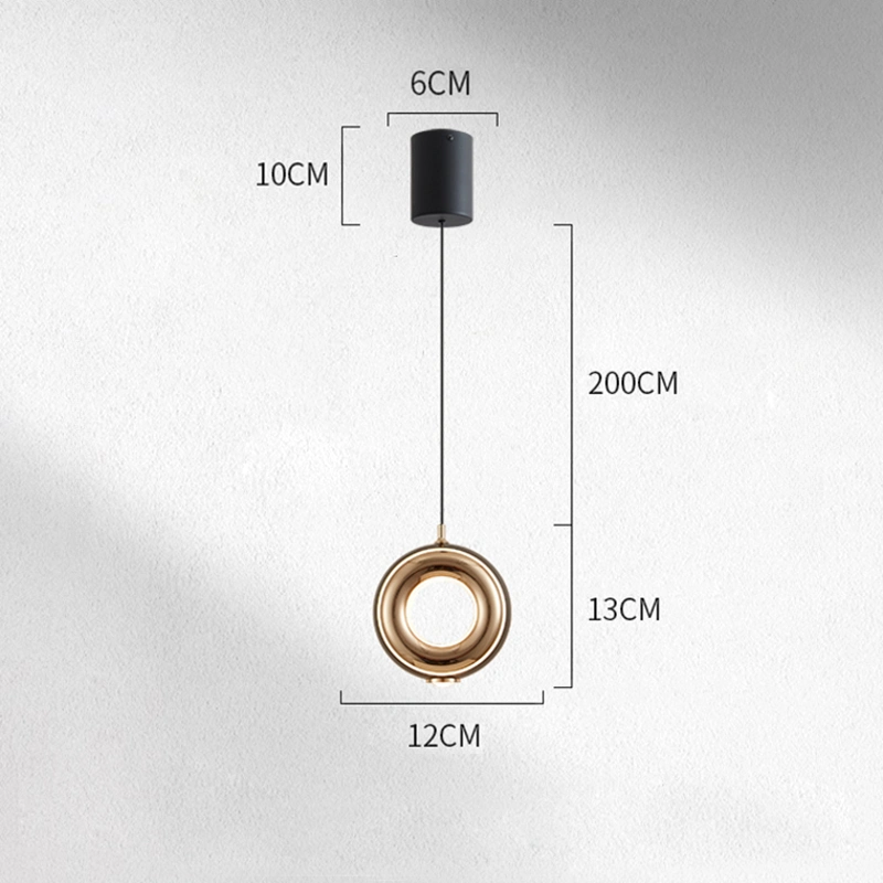 Цвет золото+черный. Стандарт. Нейтральный свет