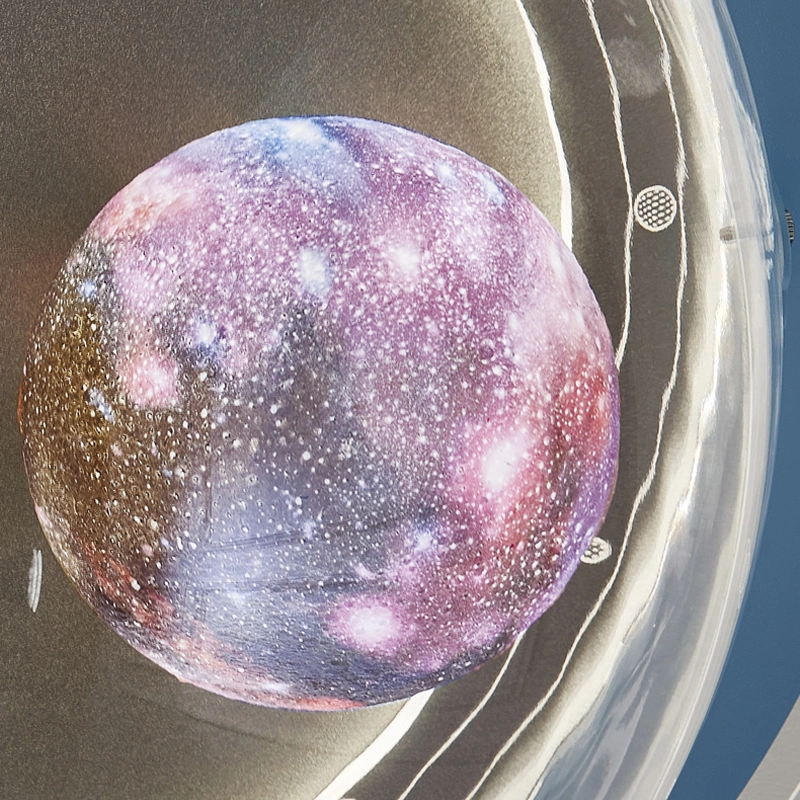 Потолочный светильник COSMIC