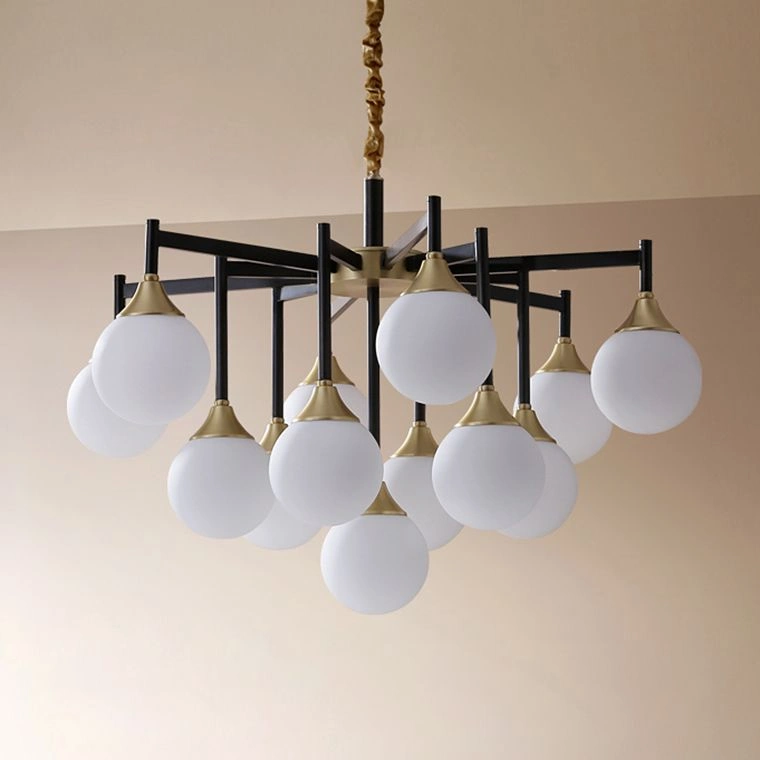 Потолочная люстра ERA CH Ceiling chandelier