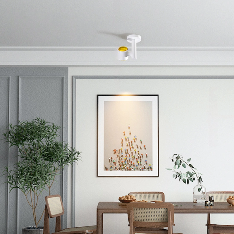 Точечный свет RESTON PLANK