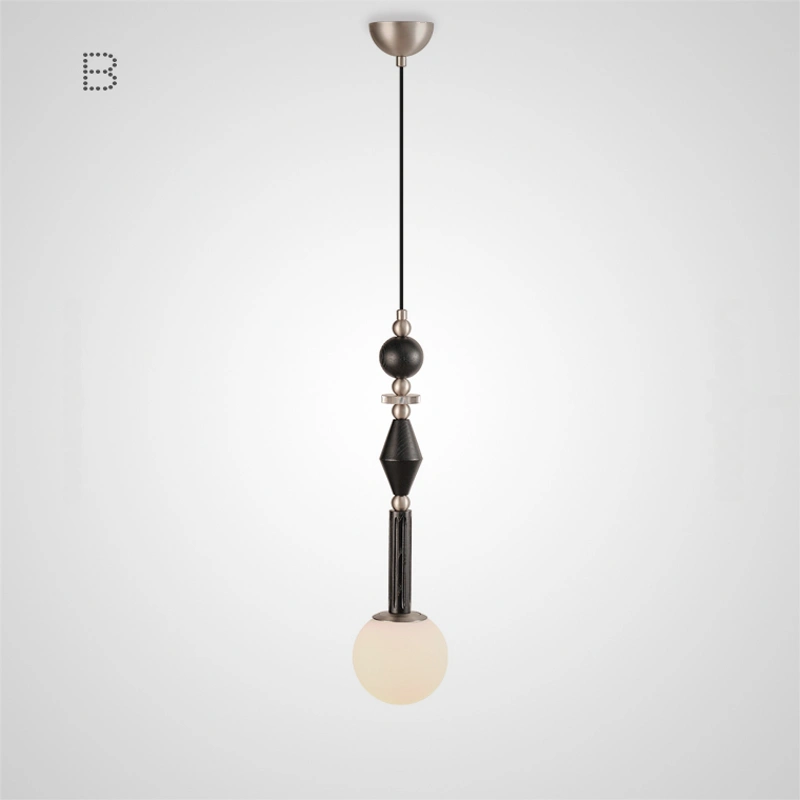 Подвесной светильник BERTON