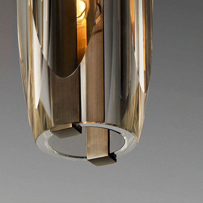 Готовая комбинация светильников ERFURT TRIO