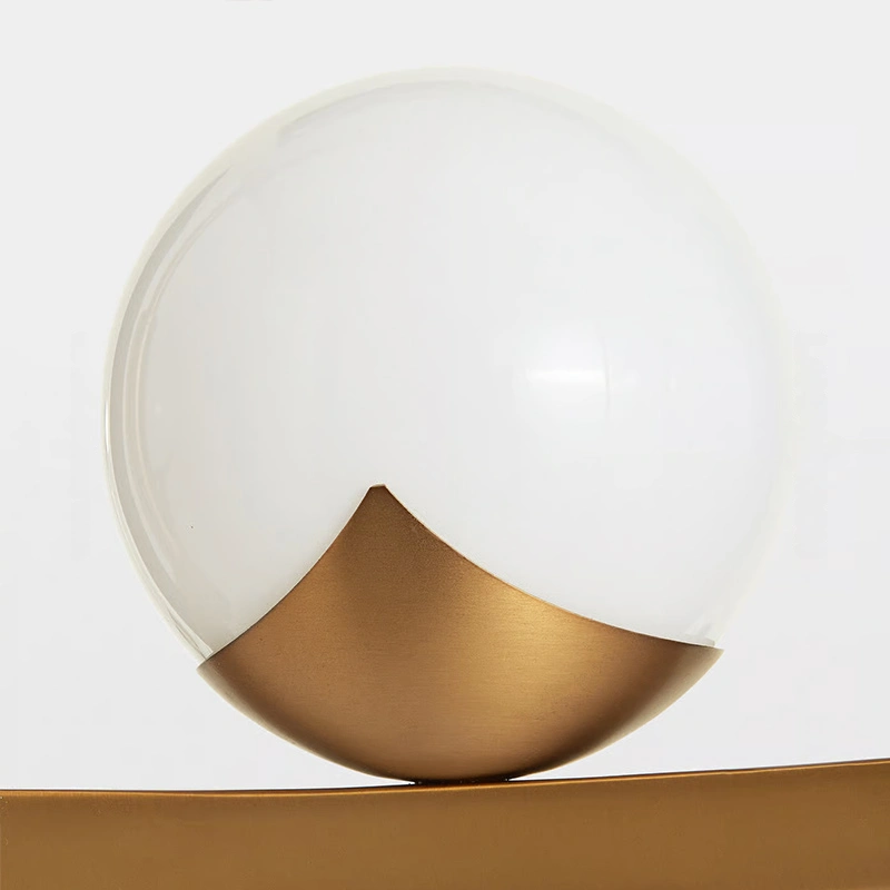 Реечный, рядный светильник SOFANIAS Linear light