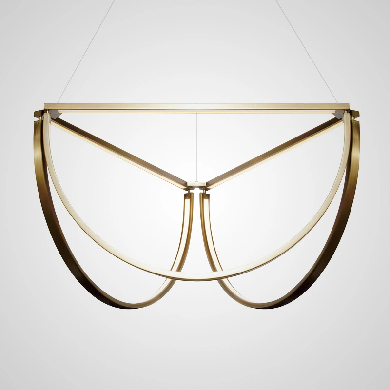 3 ?уги. Размер L. Цвет бронза.