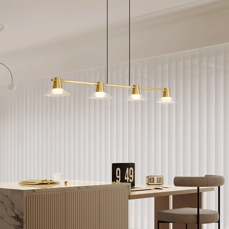 Реечный, рядный светильник CICLA LONG