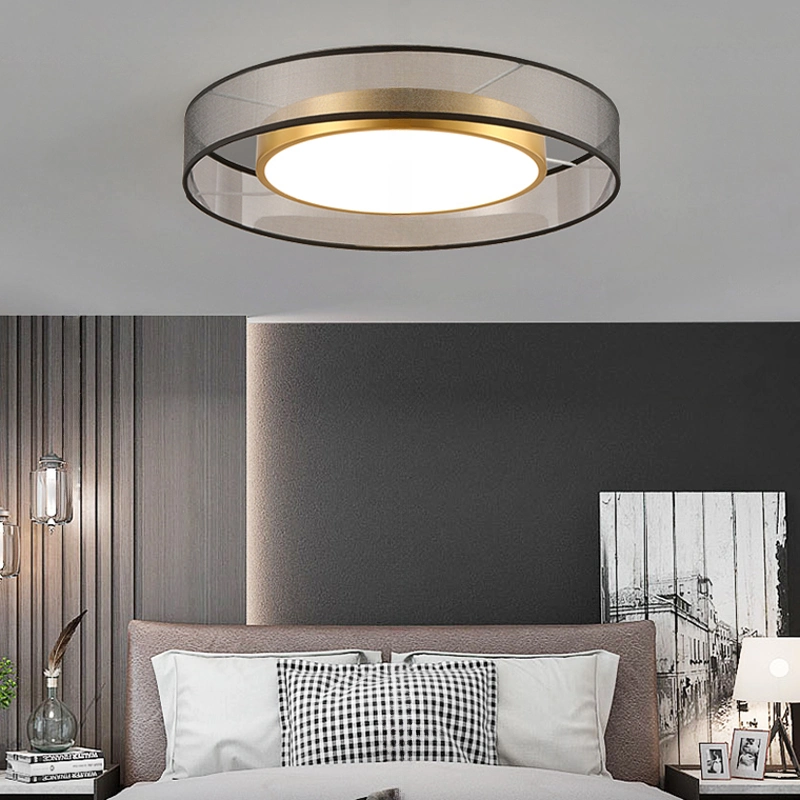 Потолочный светильник DANICA