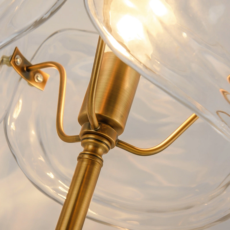 Торшер TRINO FL