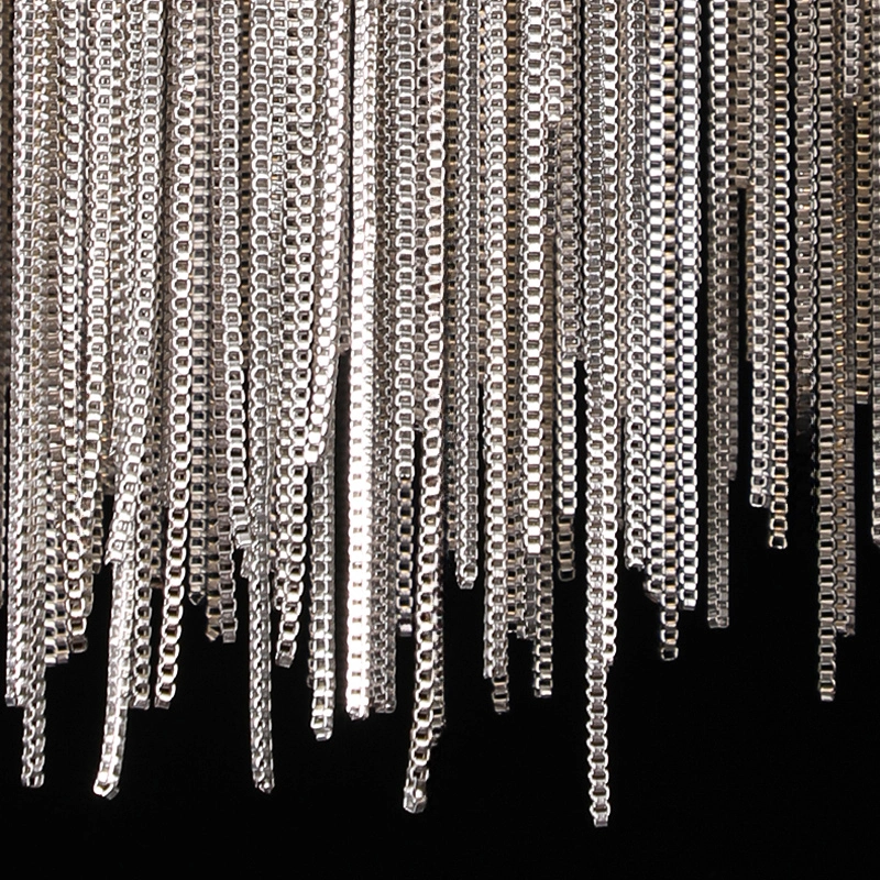 Реечный, рядный светильник CONCORDIA LONG B