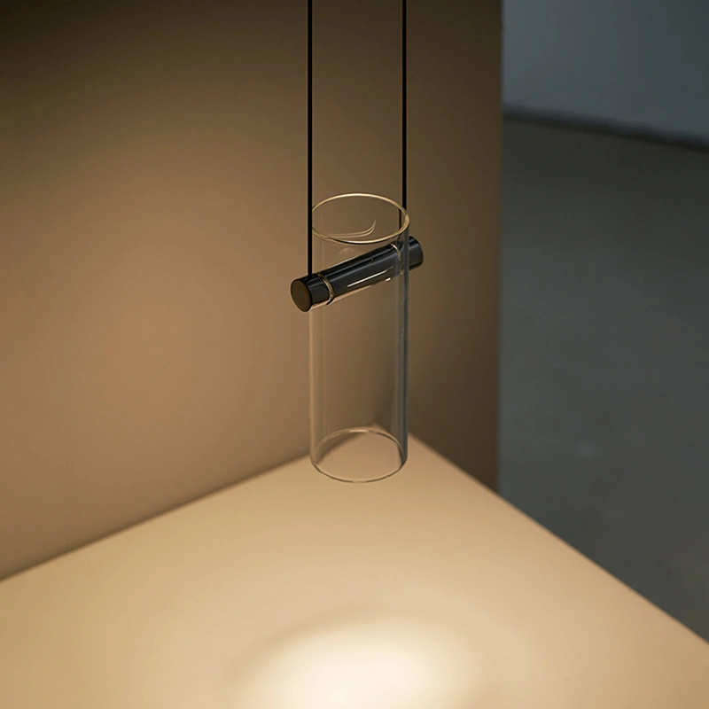 Подвесной светильник SEBBE