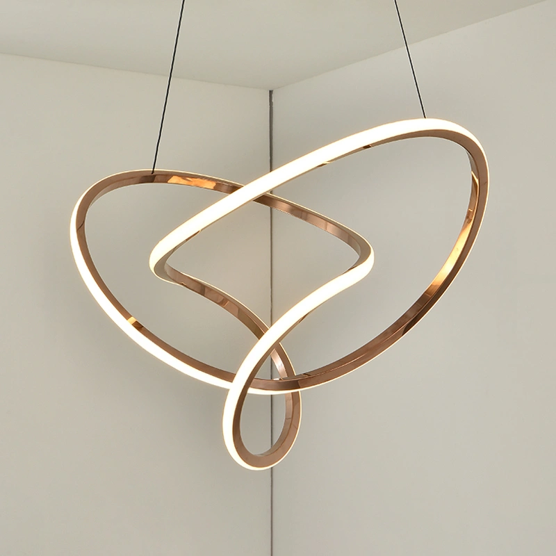 Подвесной светильник NORVIN