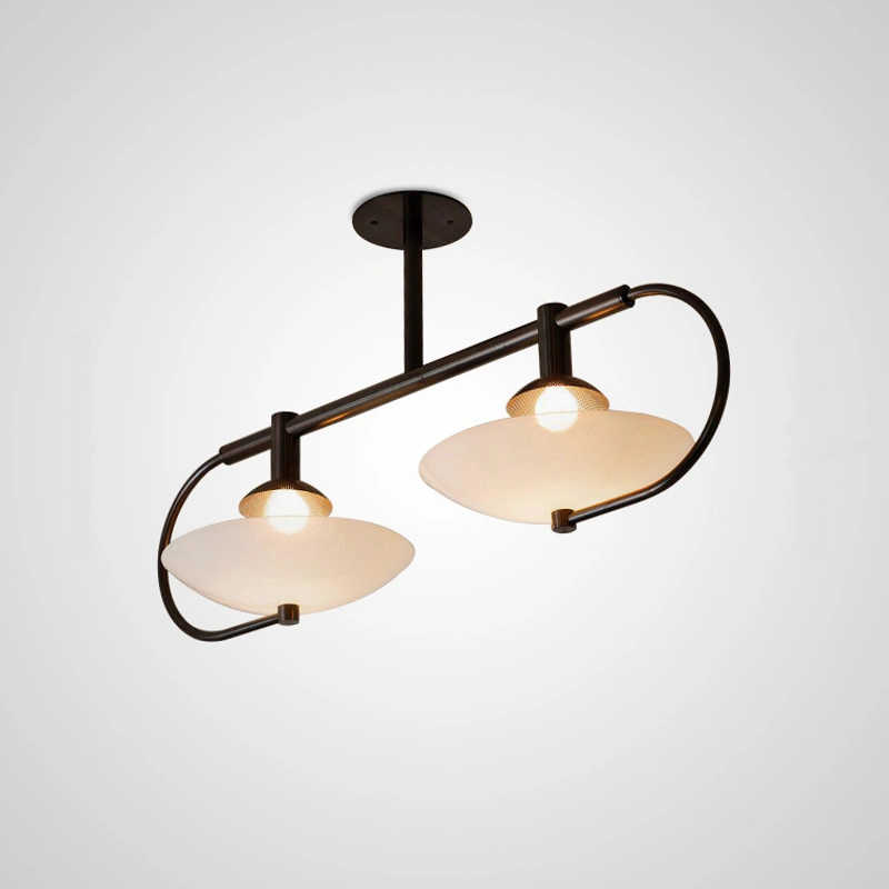 Реечный, рядный светильник REMO Linear light