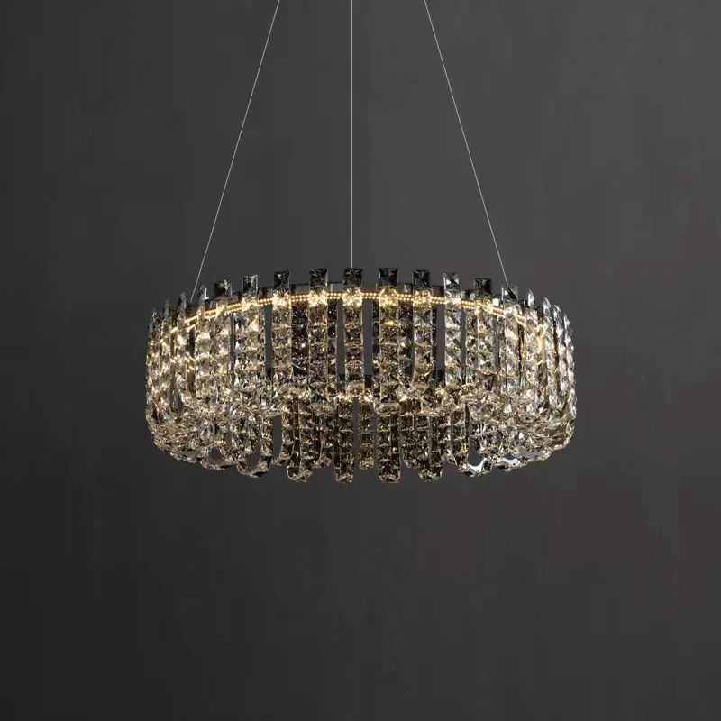 Одно кольцо. Размер L