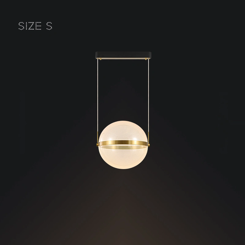 Подвесной светильник NICLIS