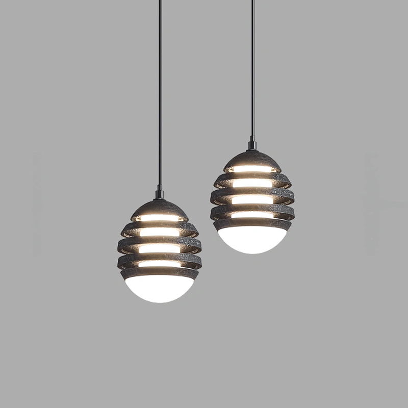 Подвесной светильник GRUNDE Pendant