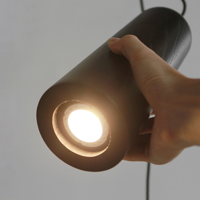 Подвесной светильник STORGE