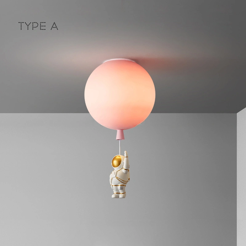 Потолочный светильник MERCURY