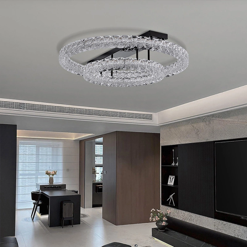 Потолочная люстра KINGSTON A Ceiling chandelier
