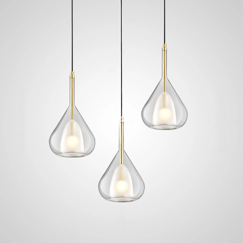 Подвесной светильник ELLIS Pendant