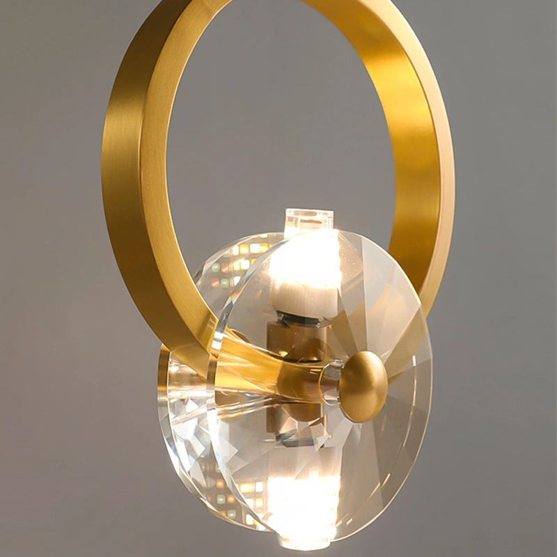 Готовая комбинация светильников ADONICA MORE