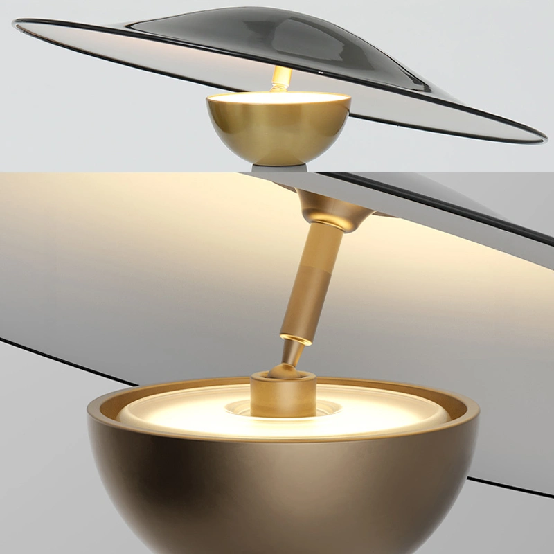 Настольная лампа VIRGIL