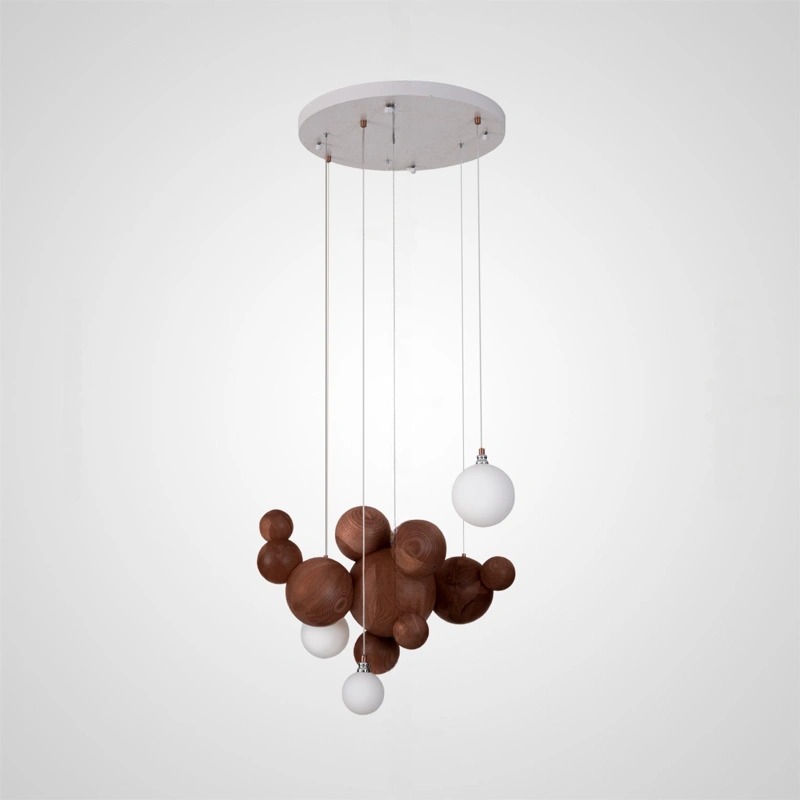 Цвет Темное Дерево