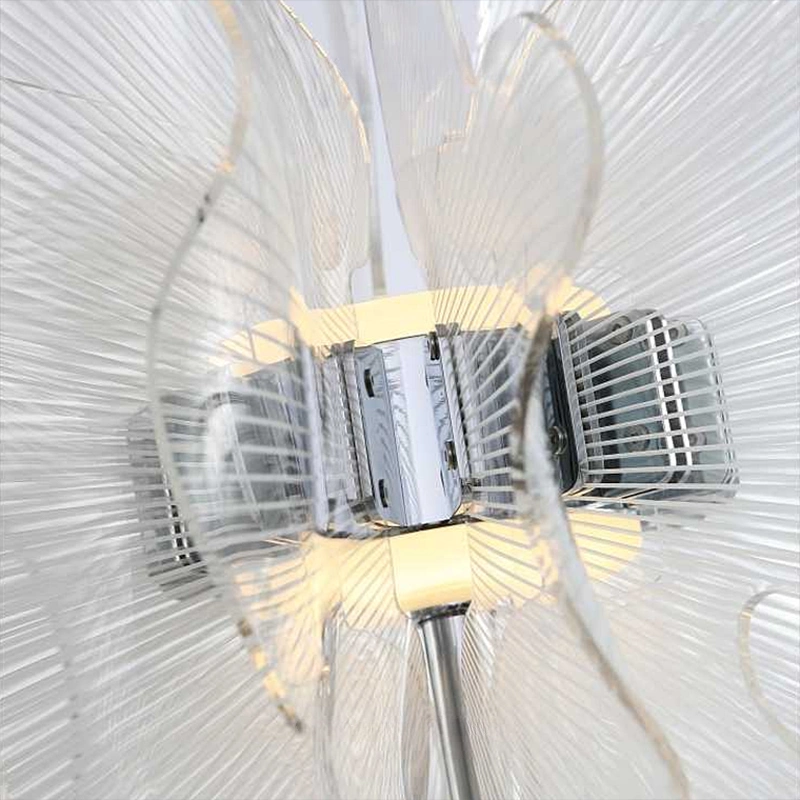 Торшер TIAS FL