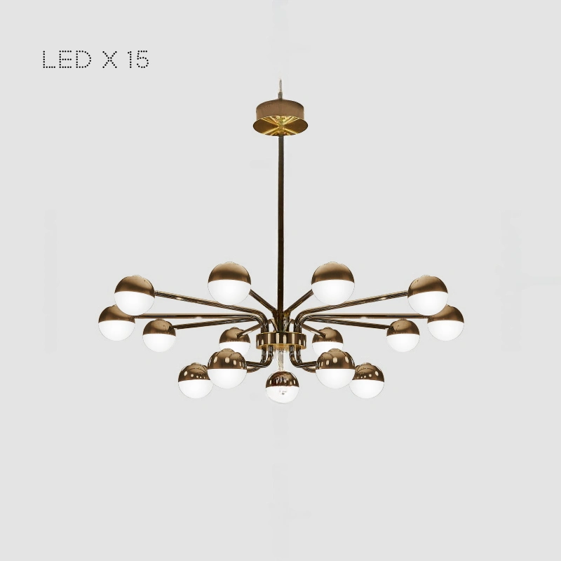 Люстра BARCELONA CH