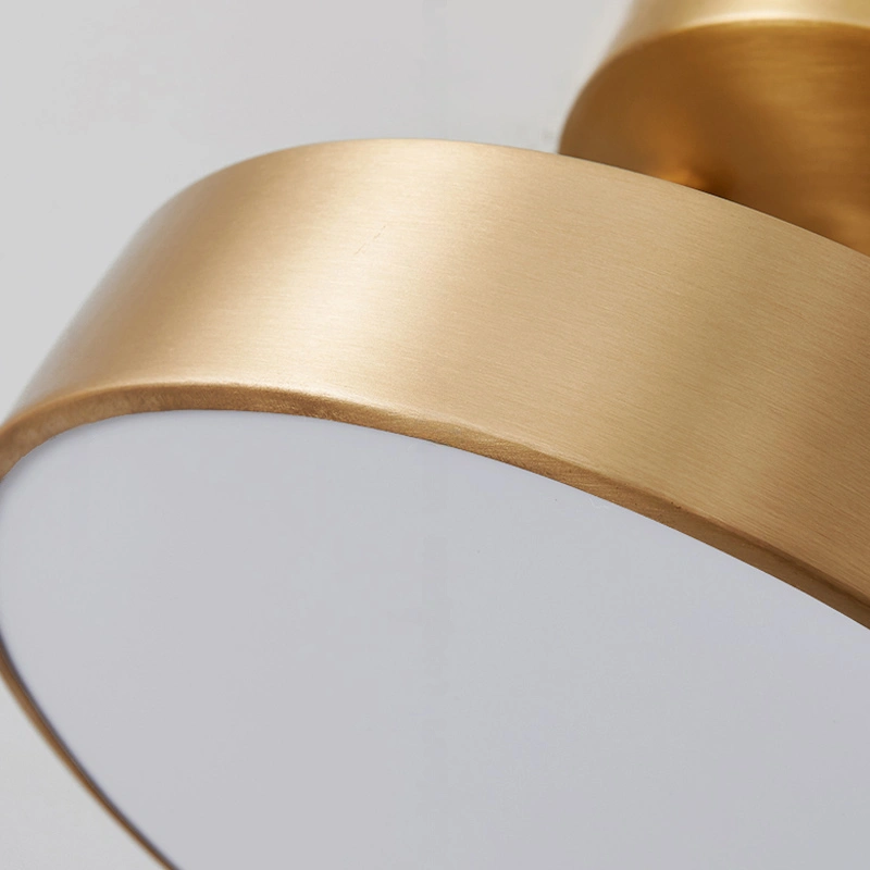 Потолочный светильник TENN C