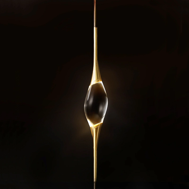 Подвесной светильник FAME