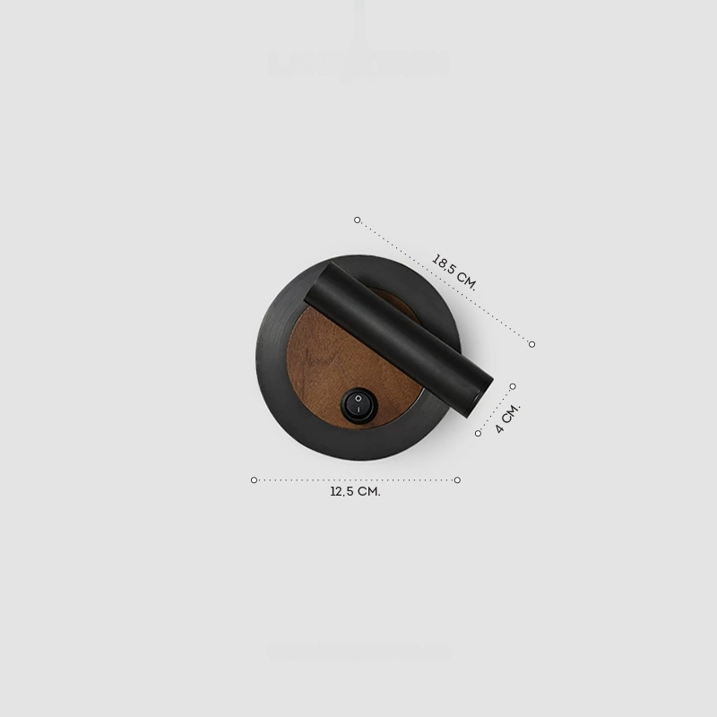 Бра Настенный светильник ANDRIK Sconce