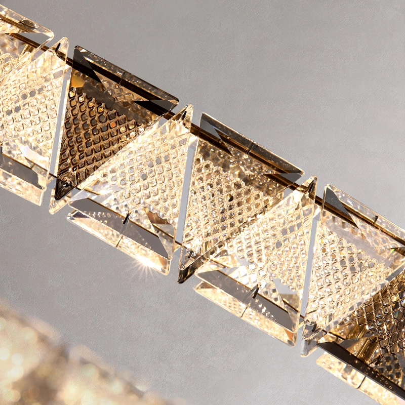 Реечный, рядный светильник ALEKSANDRIN L